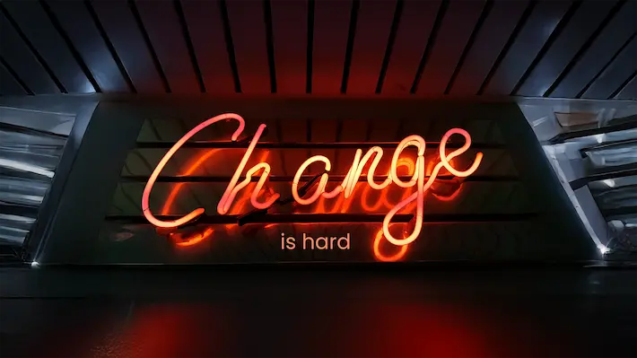 AI, research, change management and organisational strategy project